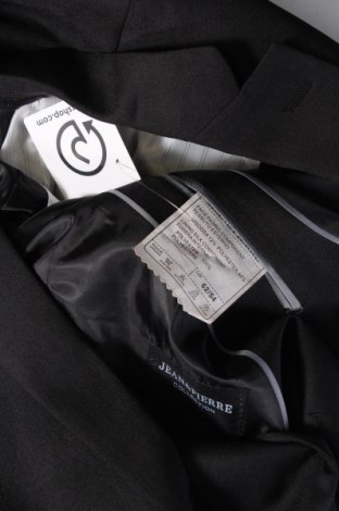 Ανδρικό κοστούμι Jeanne Pierre, Μέγεθος XXL, Χρώμα Μαύρο, Τιμή 71,65 €