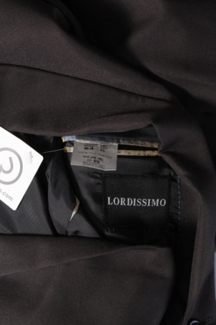 Ανδρικό κοστούμι LORDISSIMO, Μέγεθος XL, Χρώμα Γκρί, Τιμή 112,50 €