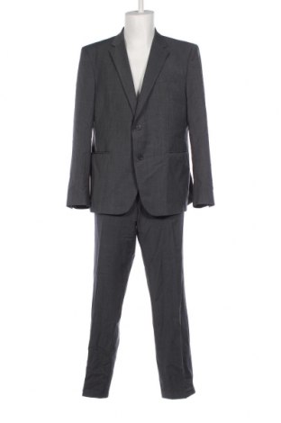 Pánsky oblek  Lawrence Grey, Veľkosť L, Farba Sivá, Cena  43,45 €