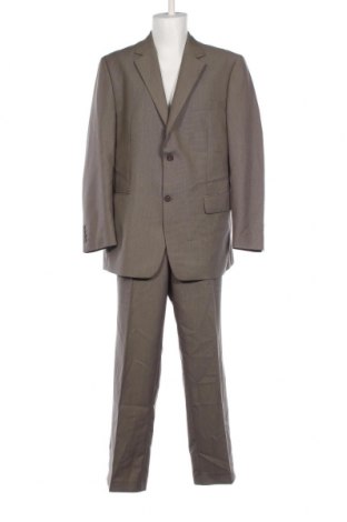 Ανδρικό κοστούμι Paul R. Smith, Μέγεθος XL, Χρώμα Πράσινο, Τιμή 42,51 €