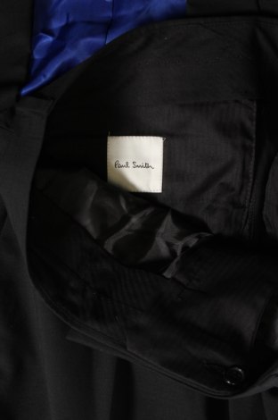 Ανδρικό κοστούμι Paul Smith, Μέγεθος S, Χρώμα Μαύρο, Τιμή 319,07 €