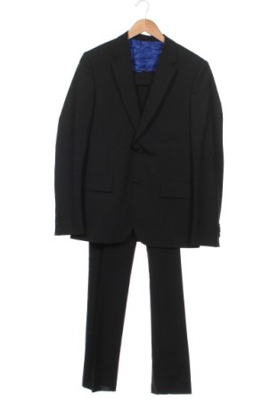 Pánský oblek  Paul Smith, Velikost S, Barva Černá, Cena  8 971,00 Kč