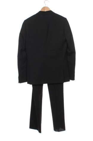 Ανδρικό κοστούμι Paul Smith, Μέγεθος S, Χρώμα Μαύρο, Τιμή 319,07 €