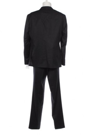 Ανδρικό κοστούμι Romano Botta, Μέγεθος XL, Χρώμα Μαύρο, Τιμή 145,00 €
