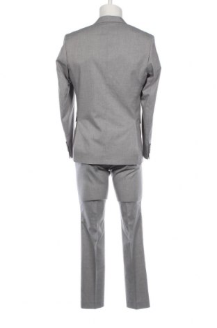 Ανδρικό κοστούμι Selected Homme, Μέγεθος M, Χρώμα Γκρί, Τιμή 113,98 €