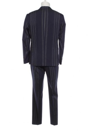 Pánsky oblek  Selected Homme, Veľkosť L, Farba Modrá, Cena  50,13 €