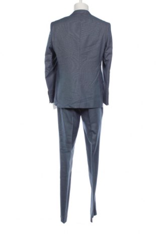 Pánsky oblek  Sinequanone, Veľkosť L, Farba Modrá, Cena  59,79 €