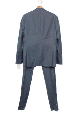 Pánsky oblek  Sinequanone, Veľkosť M, Farba Modrá, Cena  59,79 €