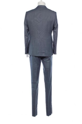 Ανδρικό κοστούμι Sinequanone, Μέγεθος M, Χρώμα Μπλέ, Τιμή 71,75 €