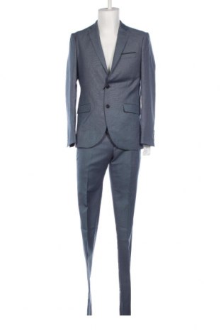 Ανδρικό κοστούμι Sinequanone, Μέγεθος M, Χρώμα Μπλέ, Τιμή 71,75 €