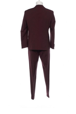 Ανδρικό κοστούμι Strellson, Μέγεθος M, Χρώμα Κόκκινο, Τιμή 127,06 €