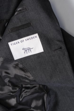 Pánsky oblek  Tiger Of Sweden, Veľkosť L, Farba Sivá, Cena  61,44 €