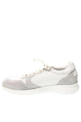 Ανδρικά παπούτσια, Μέγεθος 42, Χρώμα Λευκό, Τιμή 18,05 €
