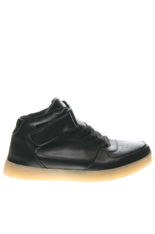 Ανδρικά παπούτσια, Μέγεθος 44, Χρώμα Μαύρο, Τιμή 12,00 €