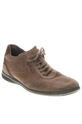 Мъжки обувки, Размер 44, Цвят Кафяв, Цена 58,65 лв.