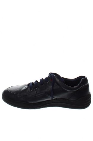 Pánské boty, Velikost 42, Barva Modrá, Cena  925,00 Kč