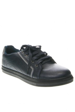 Pánske topánky, Veľkosť 46, Farba Modrá, Cena  19,95 €