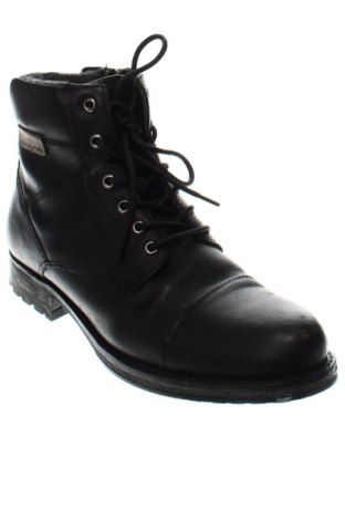 Ανδρικά παπούτσια, Μέγεθος 43, Χρώμα Μαύρο, Τιμή 22,60 €