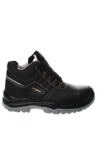 Ανδρικά παπούτσια, Μέγεθος 44, Χρώμα Μαύρο, Τιμή 29,40 €