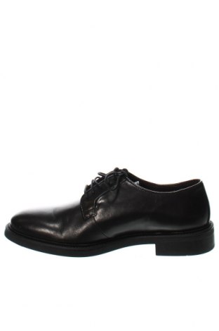 Pánske topánky A. Testoni, Veľkosť 43, Farba Čierna, Cena  303,61 €