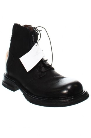 Мъжки обувки A.S. 98, Размер 43, Цвят Черен, Цена 301,00 лв.