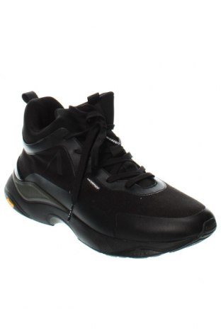 Мъжки обувки ARKK, Размер 44, Цвят Черен, Цена 178,00 лв.
