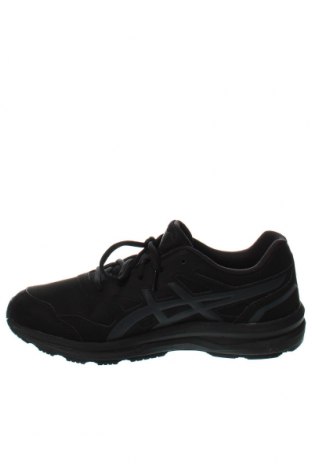 Ανδρικά παπούτσια ASICS, Μέγεθος 44, Χρώμα Μαύρο, Τιμή 82,99 €