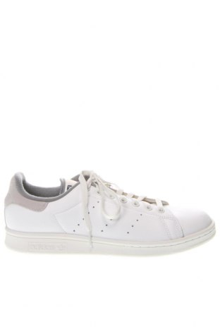 Мъжки обувки Adidas & Stan Smith, Размер 43, Цвят Бял, Цена 161,50 лв.