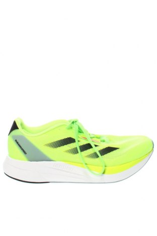 Ανδρικά παπούτσια Adidas, Μέγεθος 46, Χρώμα Πράσινο, Τιμή 82,99 €