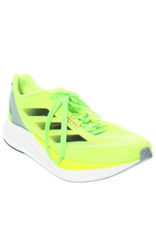 Pánské boty Adidas, Velikost 46, Barva Zelená, Cena  1 983,00 Kč