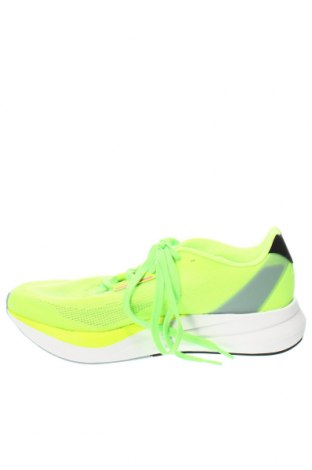 Ανδρικά παπούτσια Adidas, Μέγεθος 46, Χρώμα Πράσινο, Τιμή 70,54 €