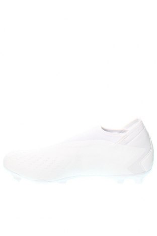 Мъжки обувки Adidas, Размер 46, Цвят Бял, Цена 109,00 лв.