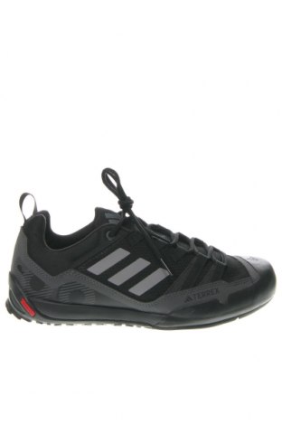 Мъжки обувки Adidas, Размер 42, Цвят Черен, Цена 136,85 лв.