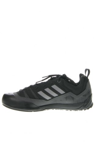 Мъжки обувки Adidas, Размер 42, Цвят Черен, Цена 161,00 лв.