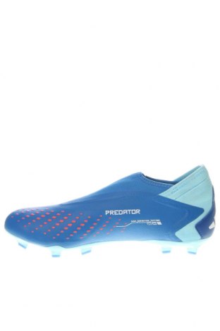 Herrenschuhe Adidas, Größe 47, Farbe Blau, Preis 160,31 €