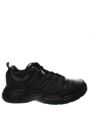 Ανδρικά παπούτσια Adidas, Μέγεθος 44, Χρώμα Μαύρο, Τιμή 39,59 €
