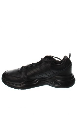 Ανδρικά παπούτσια Adidas, Μέγεθος 44, Χρώμα Μαύρο, Τιμή 39,59 €
