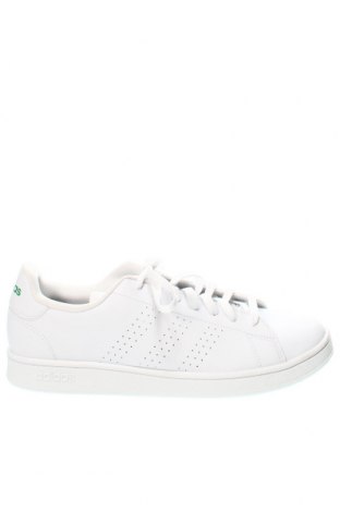 Herrenschuhe Adidas, Größe 47, Farbe Weiß, Preis 78,01 €