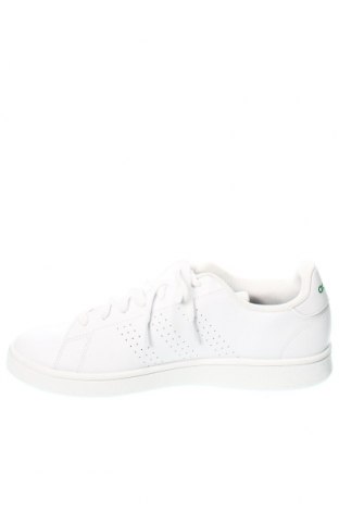 Ανδρικά παπούτσια Adidas, Μέγεθος 47, Χρώμα Λευκό, Τιμή 78,01 €