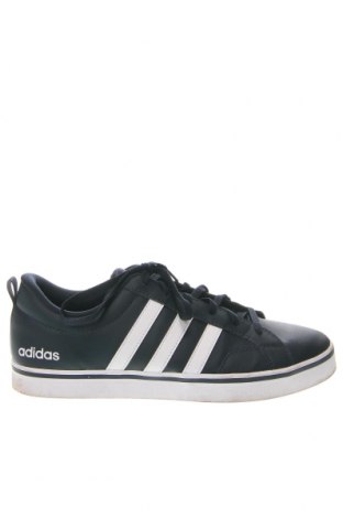 Ανδρικά παπούτσια Adidas, Μέγεθος 46, Χρώμα Μπλέ, Τιμή 24,94 €