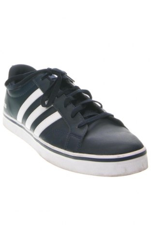 Ανδρικά παπούτσια Adidas, Μέγεθος 46, Χρώμα Μπλέ, Τιμή 39,59 €