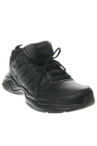 Мъжки обувки Adidas, Размер 42, Цвят Черен, Цена 161,50 лв.