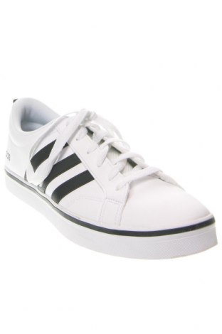 Ανδρικά παπούτσια Adidas, Μέγεθος 43, Χρώμα Λευκό, Τιμή 70,54 €