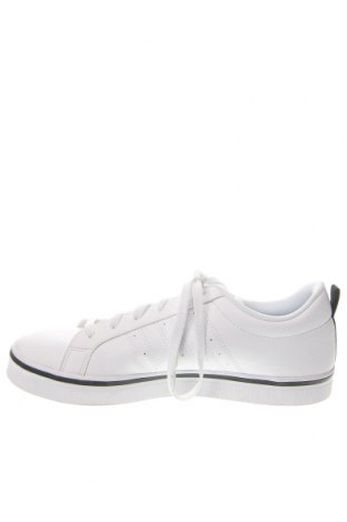 Ανδρικά παπούτσια Adidas, Μέγεθος 43, Χρώμα Λευκό, Τιμή 70,54 €