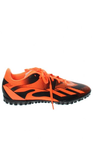 Мъжки обувки Adidas, Размер 42, Цвят Многоцветен, Цена 165,17 лв.