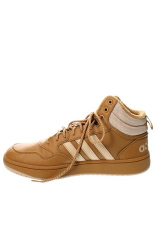 Мъжки обувки Adidas, Размер 45, Цвят Жълт, Цена 161,00 лв.