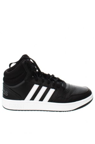 Pánské boty Adidas, Velikost 44, Barva Černá, Cena  1 983,00 Kč