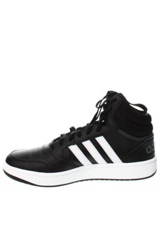 Pánské boty Adidas, Velikost 44, Barva Černá, Cena  1 983,00 Kč