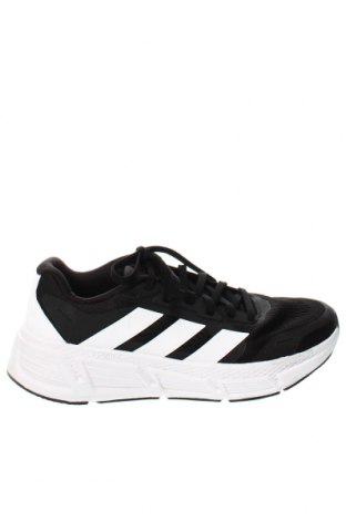 Ανδρικά παπούτσια Adidas, Μέγεθος 42, Χρώμα Μαύρο, Τιμή 33,40 €