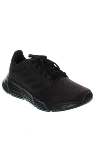 Ανδρικά παπούτσια Adidas, Μέγεθος 40, Χρώμα Μαύρο, Τιμή 33,40 €